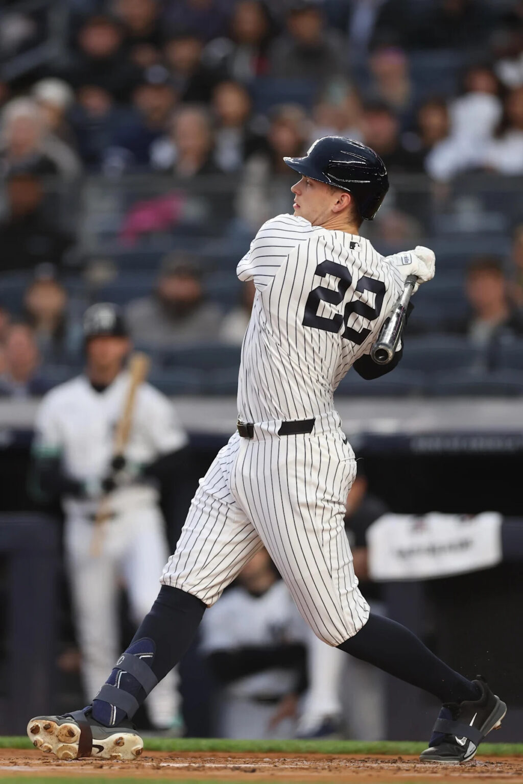 Today on Pinstripe Alley – 8/22/26 Today on Pinstripe Alley – 8/22/26