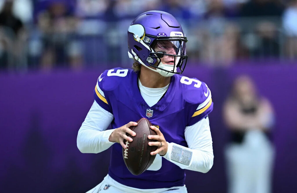 Minnesota Vikings News and Links: Don’t Throw The Baby Out With The Bath Water!