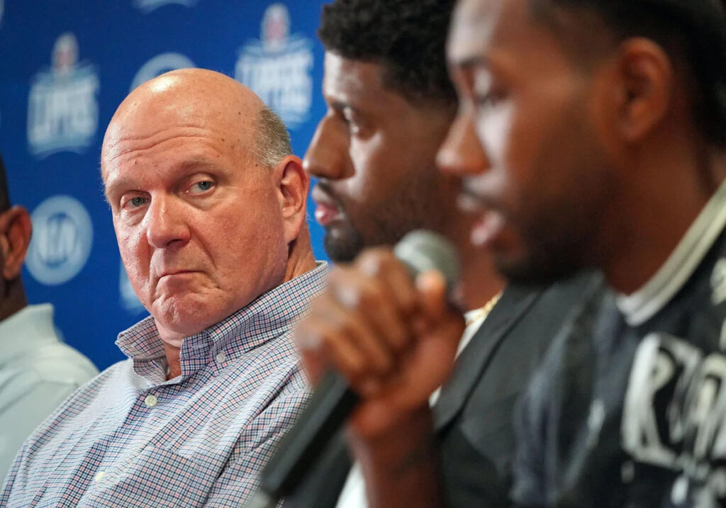 Raptors fans confused about when Kawhi nightmare ends