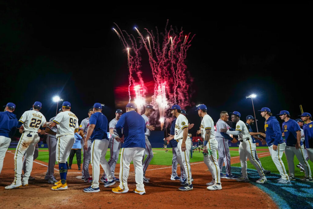 Brewers Reacts Survey Results: Which opposing team would you feel “safest” about playing in the postseason?