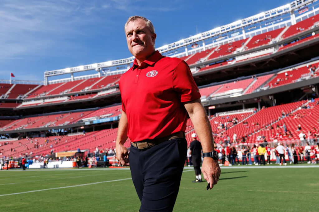 49ers waiver wire: What position are the 49ers in, and what players are subject to the process?