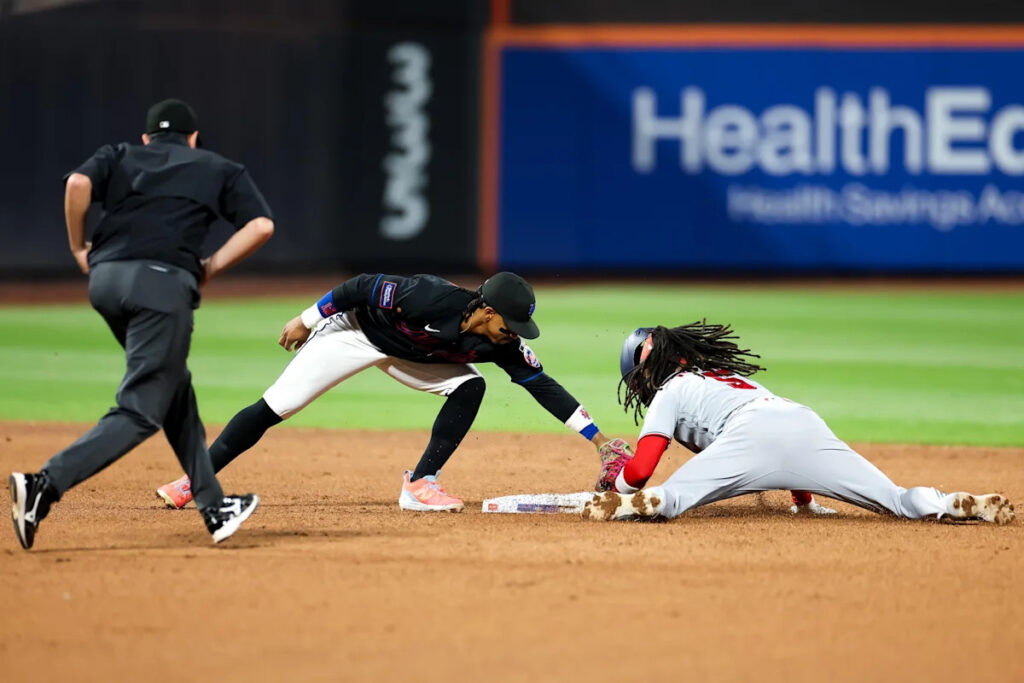 Washington Nationals vs New York Mets Game Thread Washington Nationals vs New York Mets Game Thread