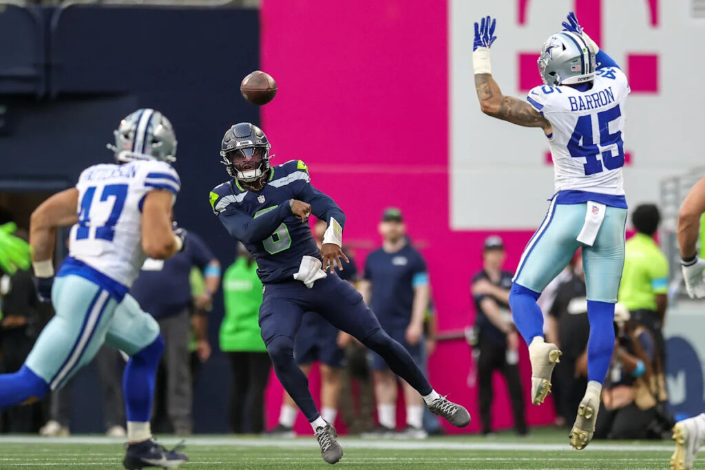 What we learned from Episode 3 of HBO’s ‘Hard Knocks’: Seattle Seahawks