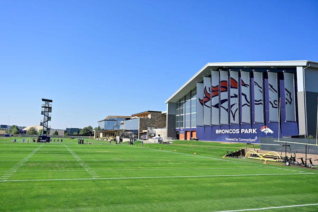 2026 Broncos training camp: Day 5 live updates 2026 Broncos training camp: Day 5 live updates
