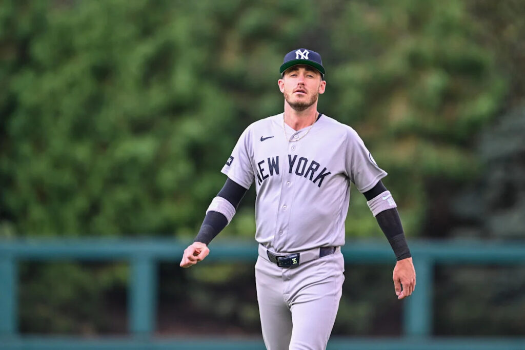 Yankees news: Cody Bellinger returns; other injury updates less promising