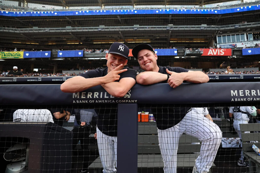 Ryan Weathers and Will Warren may be the unsung heroes of 2026