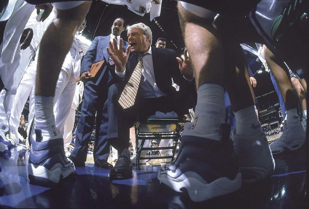 Three-time NBA Coach of the Year and Mavericks legend Don Nelson has passed away at age 86 Three-time NBA Coach of the Year and Mavericks legend Don Nelson has passed away at age 86