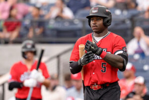 Minor League roundup, August 28-30: Dakota Jordan returns, homers Minor League roundup, August 28-30: Dakota Jordan returns, homers