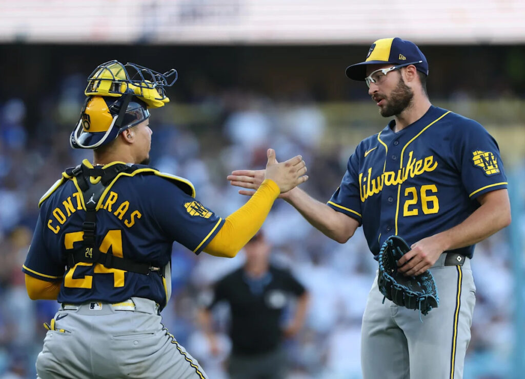 Brewers Reacts Survey: Can the Brewers break another franchise record?