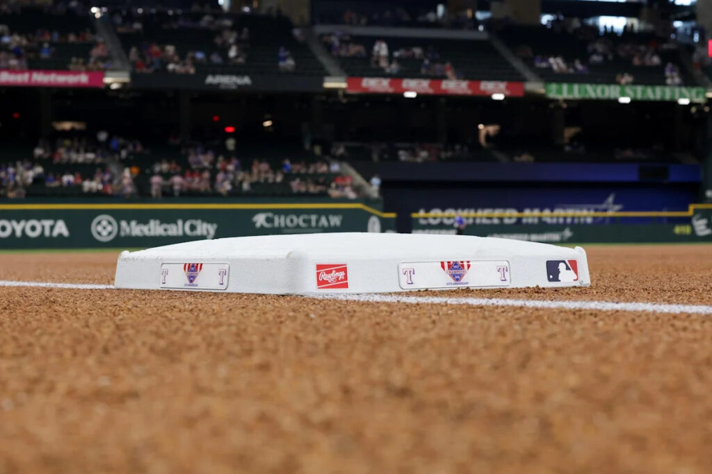 Sunday morning Rangers things – Yahoo Sports