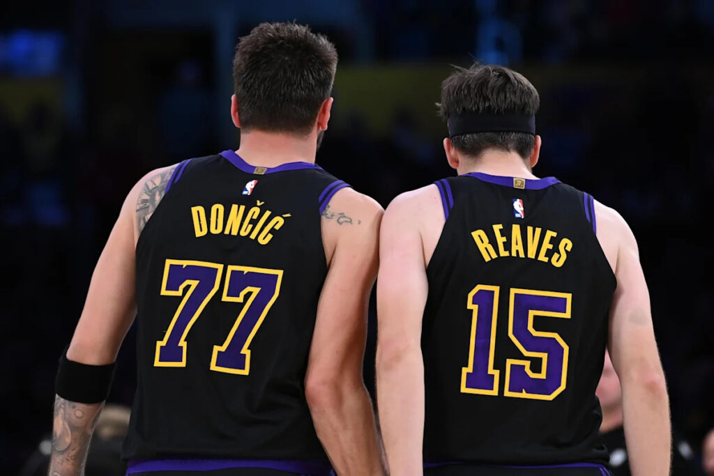 The Lakers’ need for stability will have to begin on the court
