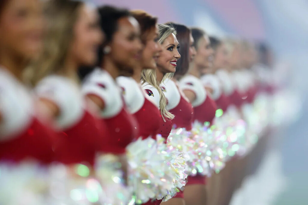 Arizona Cardinals struggle in preseason loss to Dallas Cowboys Arizona Cardinals struggle in preseason loss to Dallas Cowboys
