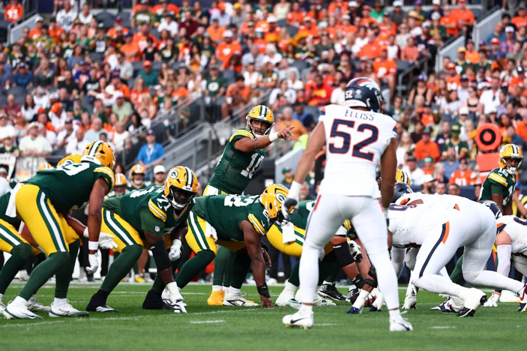 Packers Film Room, Preseason Week 2: Jordan Love
