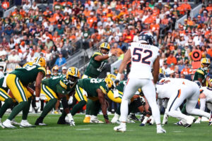 Packers Film Room, Preseason Week 2: Jordan Love