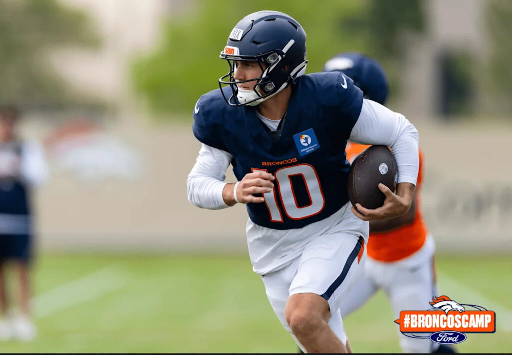 Horse Tracks: Nix, Broncos ready to test progress in preseason opener