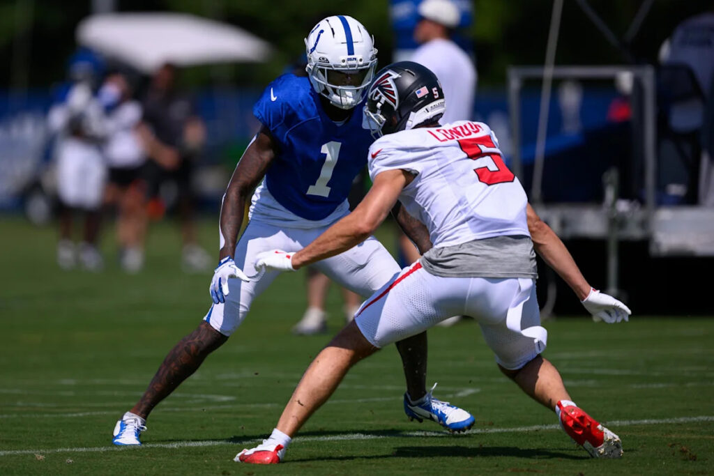How to watch Falcons – Colts in preseason Week 2