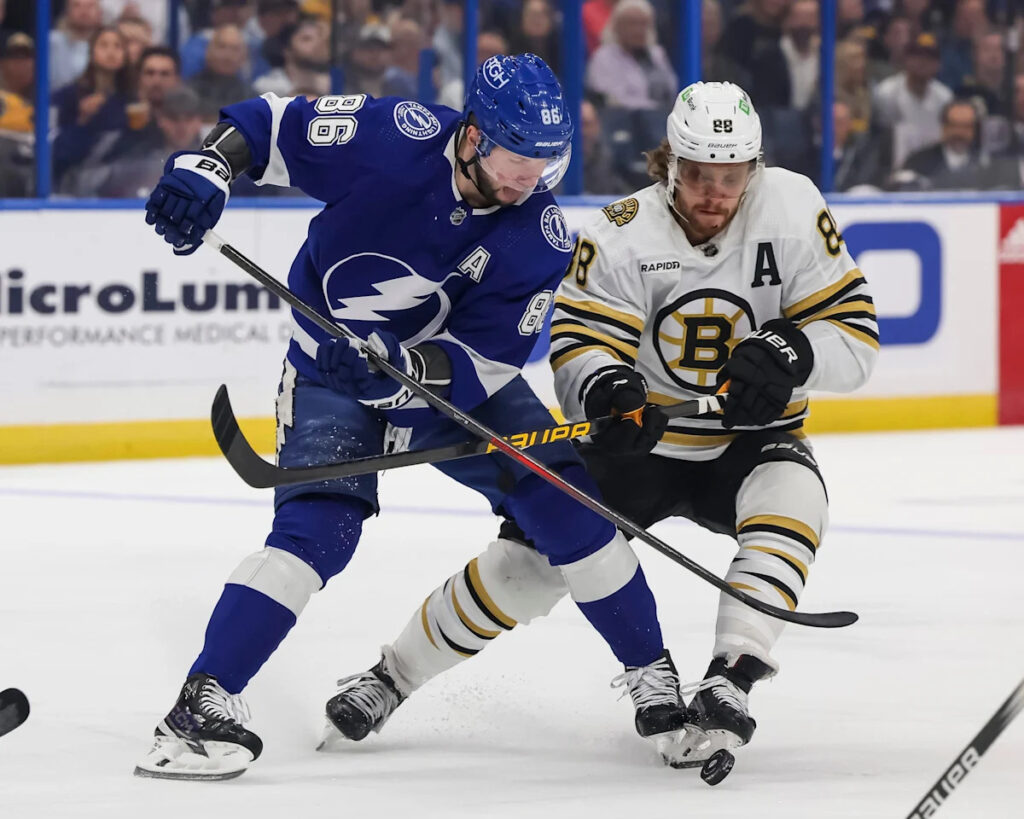 Morning Skate: Rankings – Yahoo Sports