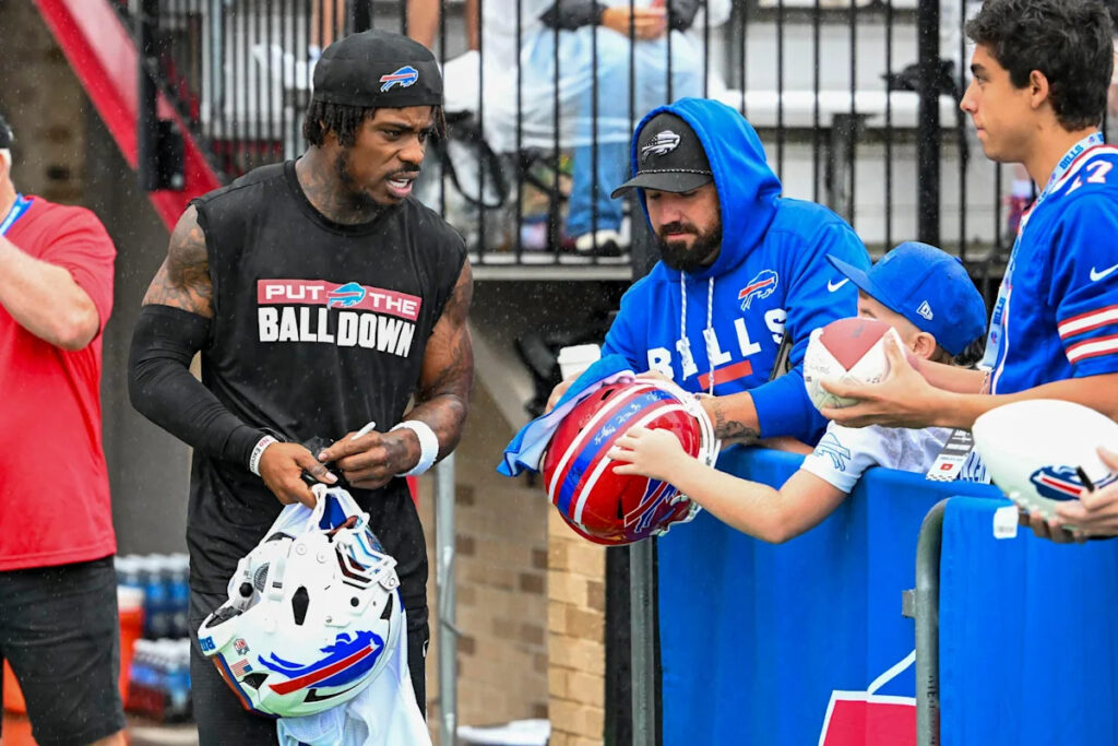 Can safety C.J. Gardner-Johnson become the anchor of the secondary?