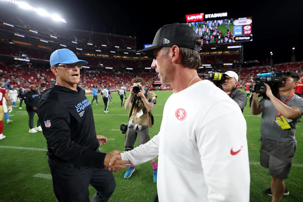 Golden Nuggets: We’re charging on to LA