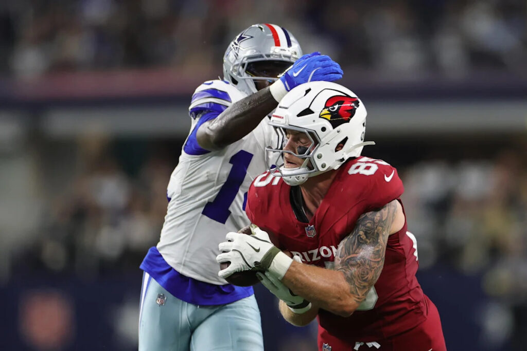 Join our Cowboys discussion – Yahoo Sports