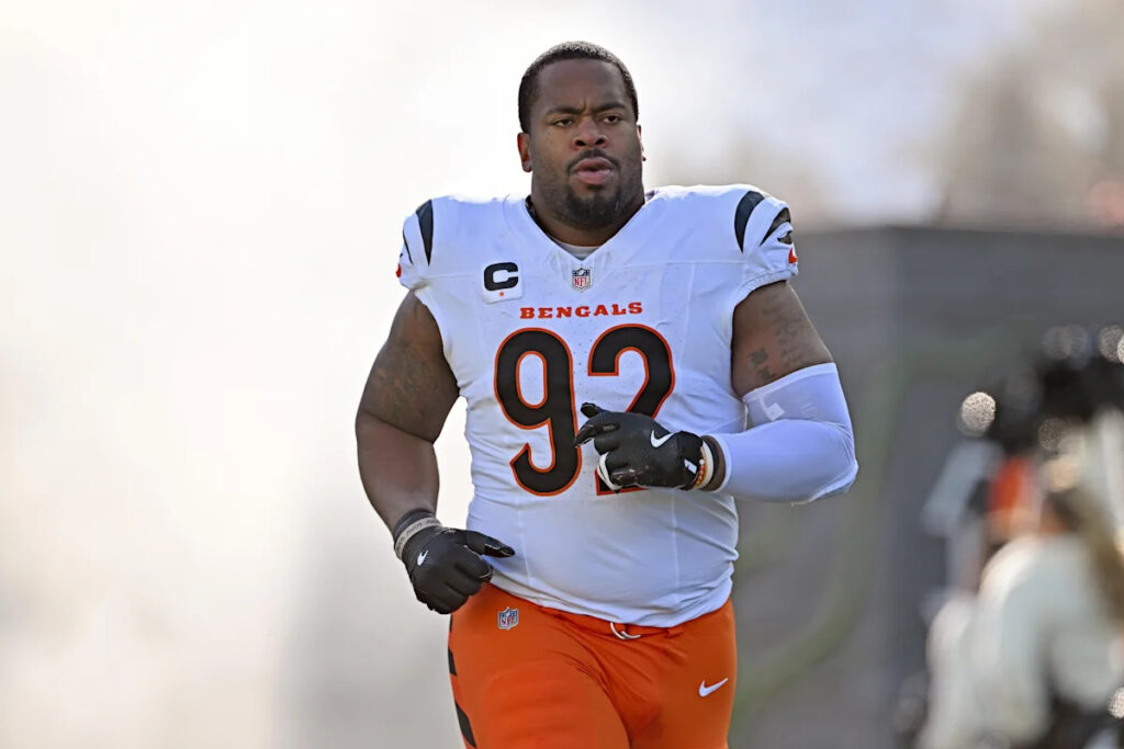 Positive injury updates on B.J. Hill and Shemar Stewart