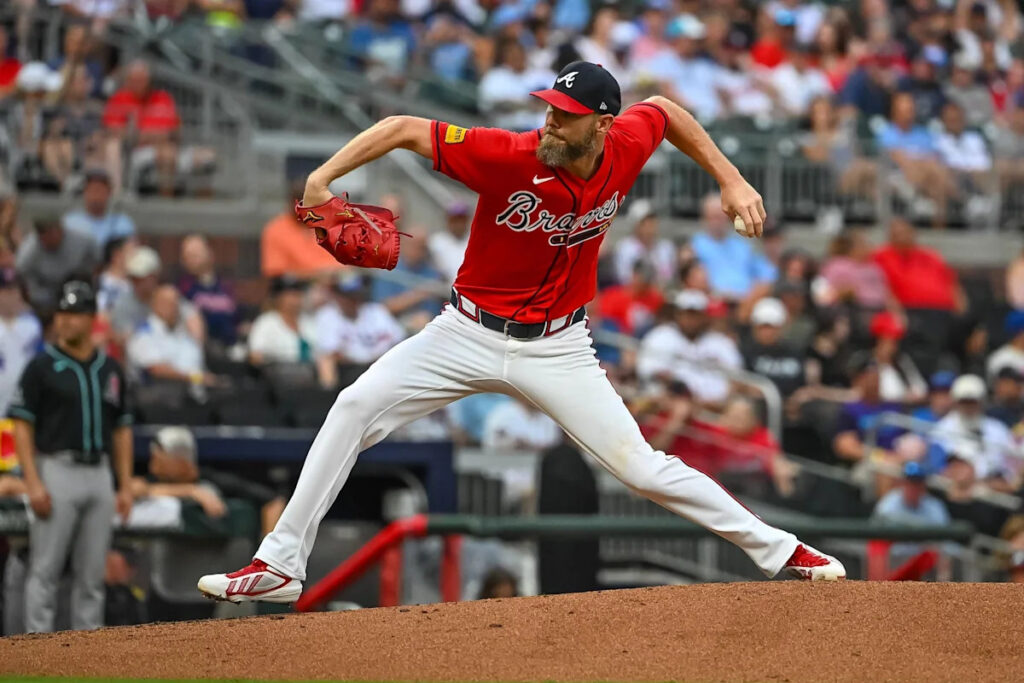 Braves News: Shutout by Diamondbacks, Alumni Weekend, and more Braves News: Shutout by Diamondbacks, Alumni Weekend, and more