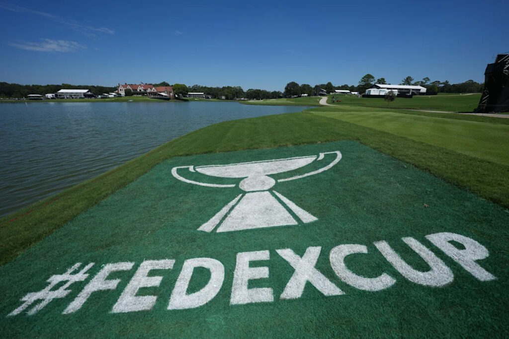 The new PGA Tour season-ending structure, explained