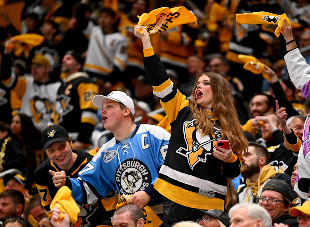 “Hometown Remix” uniform details expected once the NHL season gets underway “Hometown Remix” uniform details expected once the NHL season gets underway