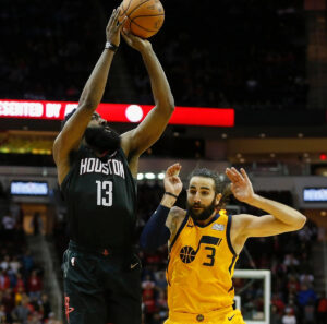 High stakes Rockets season in three parts: players.
