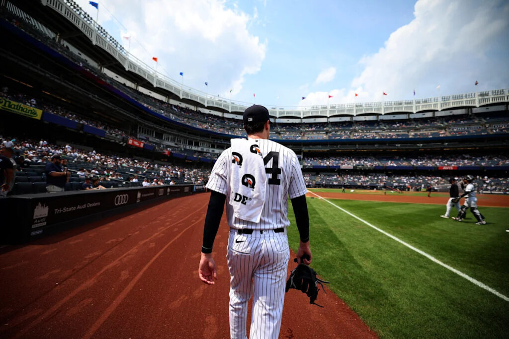 Yankees news: Max Fried set to return tonight against Red Sox