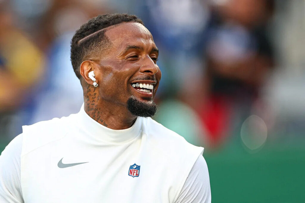 Giants-Jets ‘Kudos and Wet Willies’ review: Odell Beckham makes his case Giants-Jets ‘Kudos and Wet Willies’ review: Odell Beckham makes his case