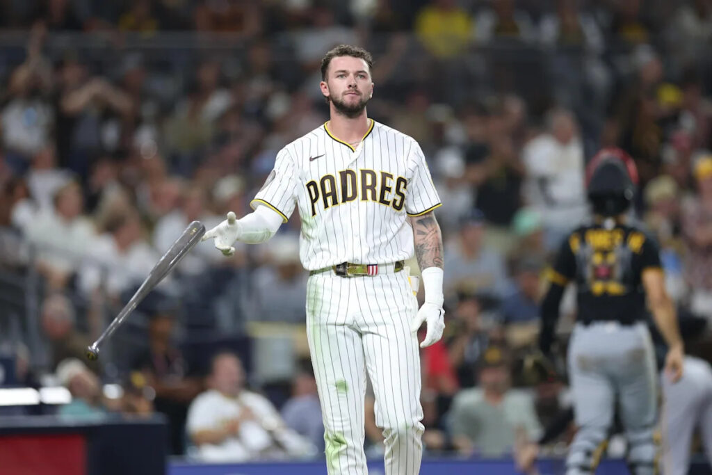 San Diego’s offensive struggles continue, loses series to Pirates San Diego’s offensive struggles continue, loses series to Pirates