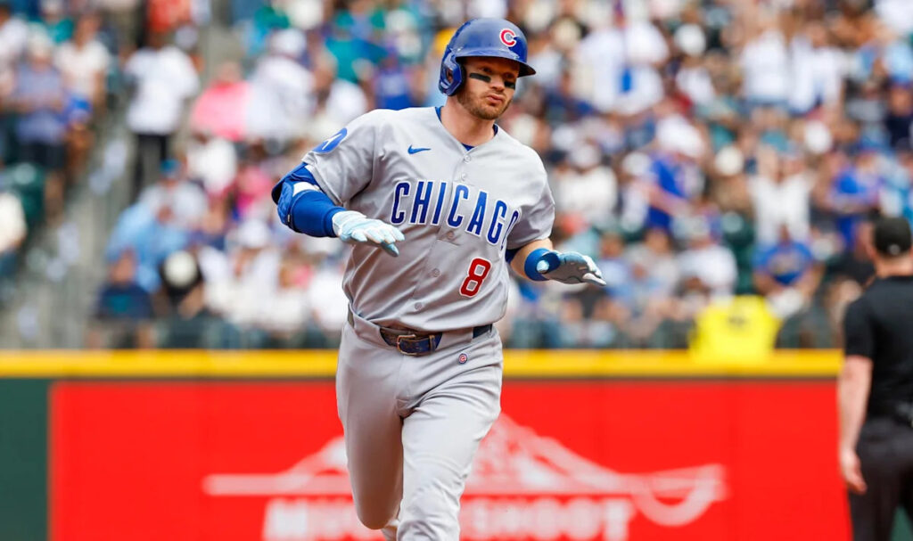 2026 Cubs Heroes and Goats: Ian Happ is the Superhero vs. the Mariners 2026 Cubs Heroes and Goats: Ian Happ is the Superhero vs. the Mariners
