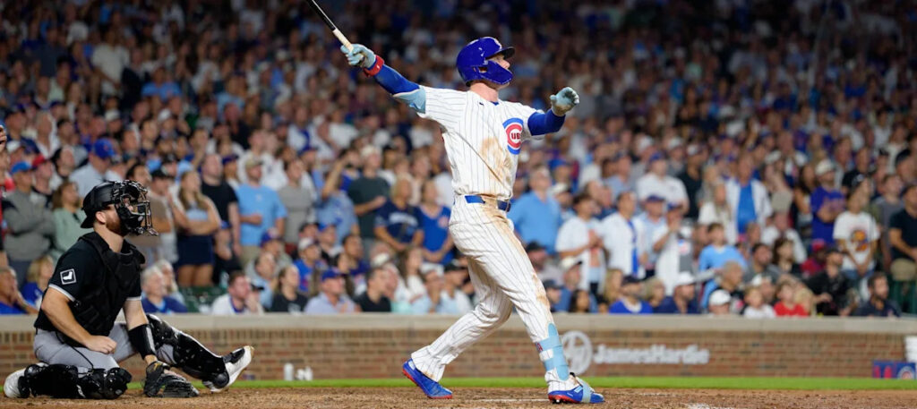Chicago Cubs news — PCA, Bregman, Assad, Webb Chicago Cubs news — PCA, Bregman, Assad, Webb