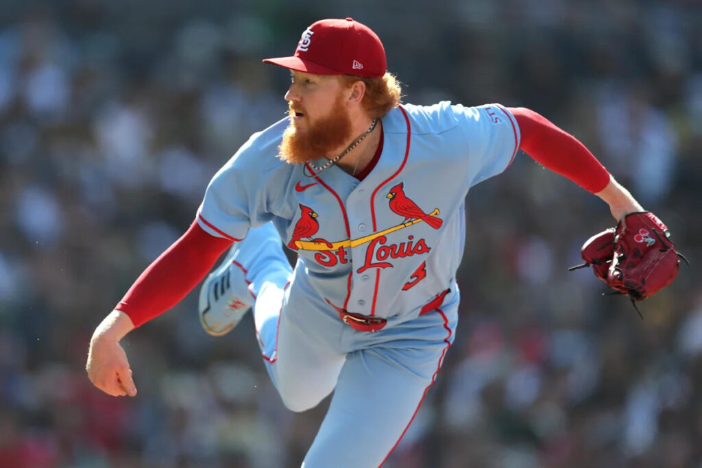 The St. Louis Cardinals – Lessons learned from deadline deals