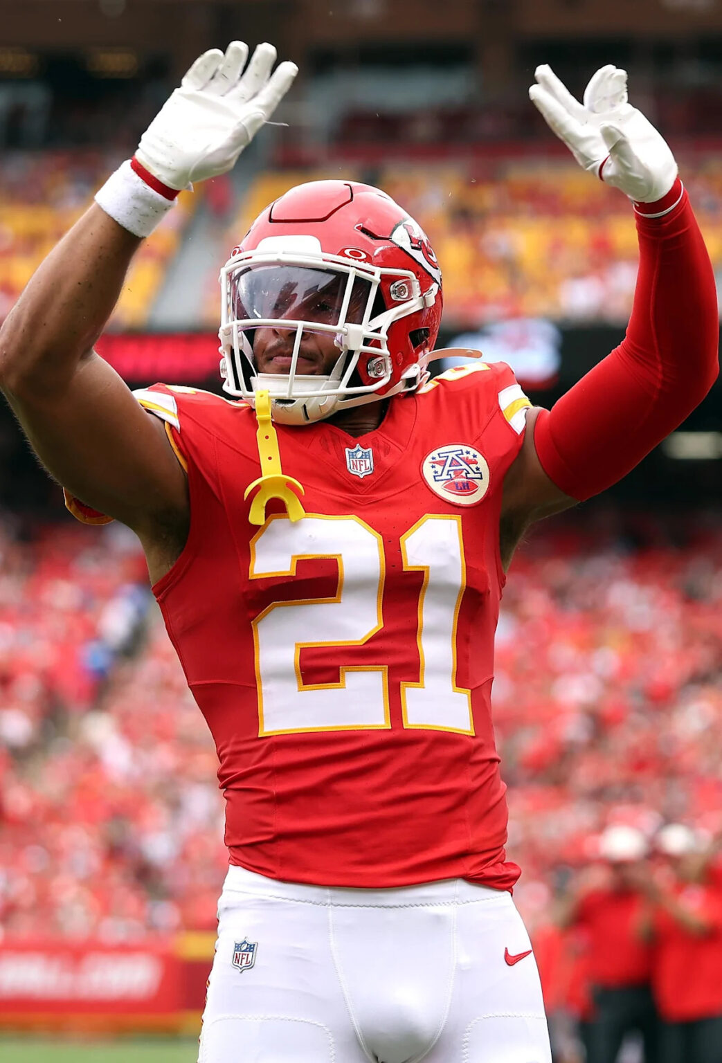 7 winners and 4 losers from the Chiefs’ first preseason game