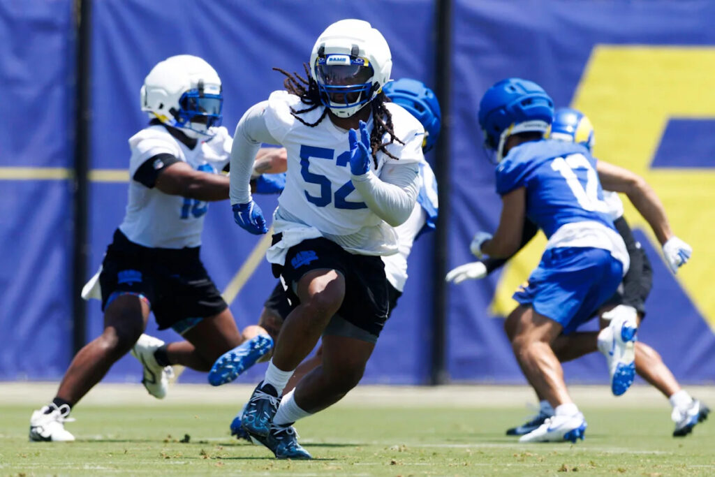 Rams practice squad tracker – Yahoo Sports