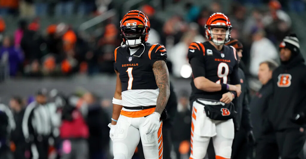 ESPN experts say Bengals have the 17th-most promising future ESPN experts say Bengals have the 17th-most promising future