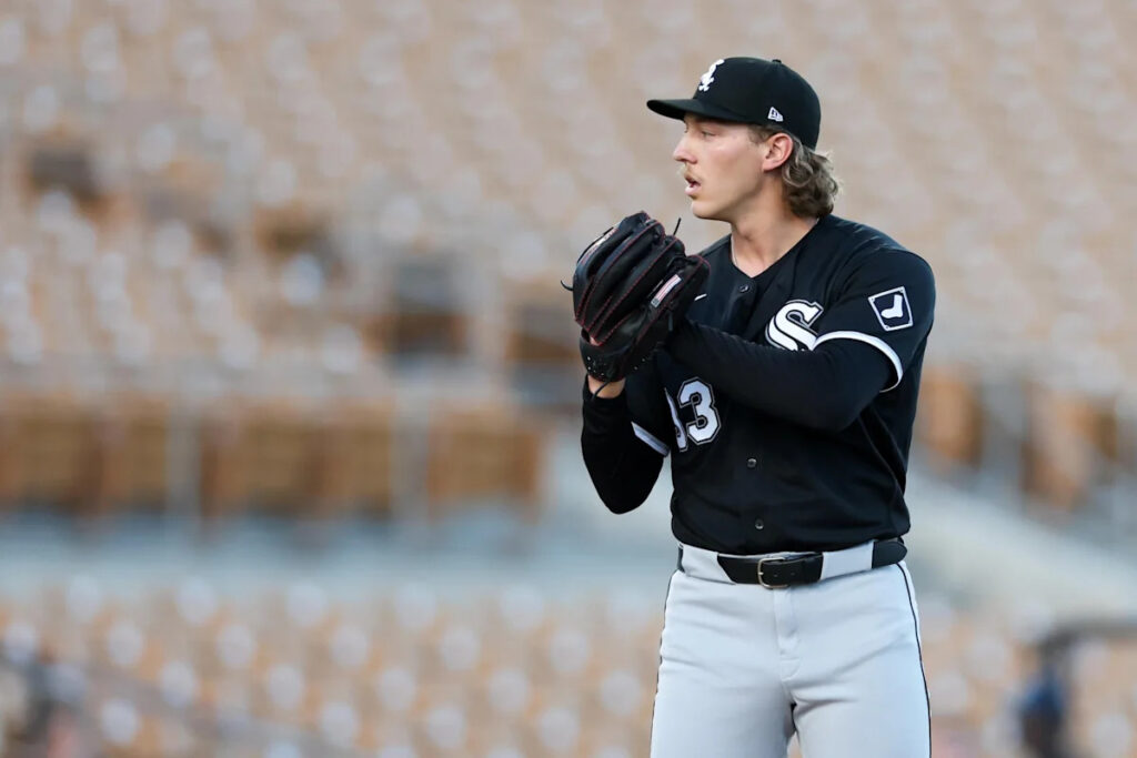 Breaking: Hagen Smith and Tanner McDougal called up to Chicago