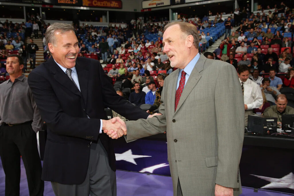VOTE: Who was the better Rockets coach, Rick Adelman or Mike D’Antoni?