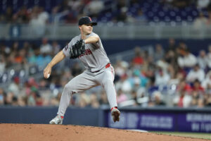Red Sox drop series finale to Marlins before massive set in New York