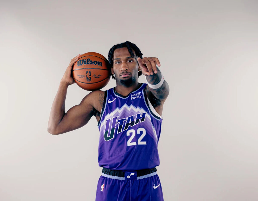 Utah Jazz Reacts: Jazz fans grade the offseason Utah Jazz Reacts: Jazz fans grade the offseason