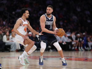 Less splash, more dribble – Yahoo Sports