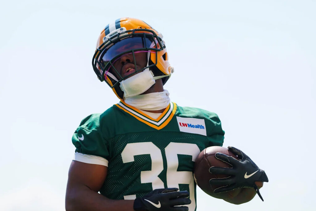 Green Bay Packers Roster: Post-Preseason Week 2 53-man projection