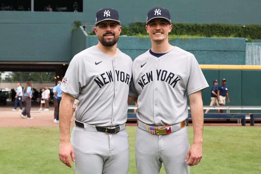 Yankees news: Fried to the IL as Rodón returns