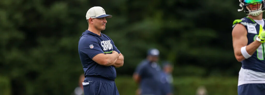 ‘Hard Knocks’: Seattle Seahawks, Episode 1 running recap and highlights