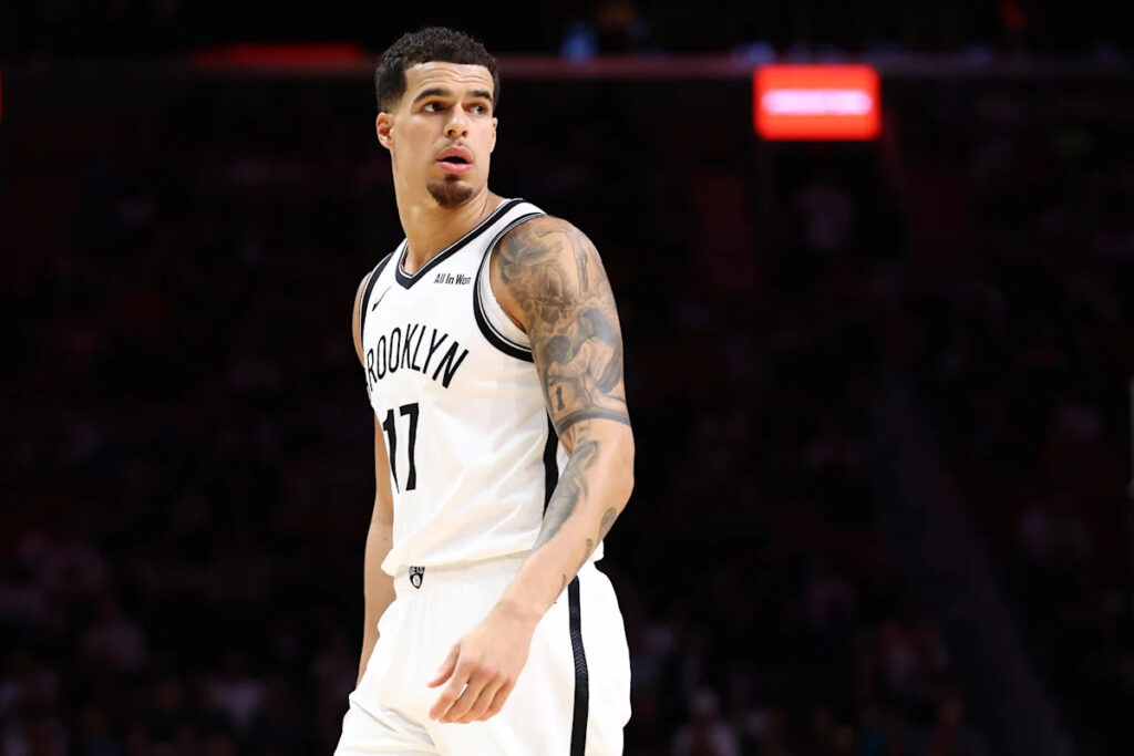 As mini-deadline approaches, Nets talks with Michael Porter Jr. may accelerate