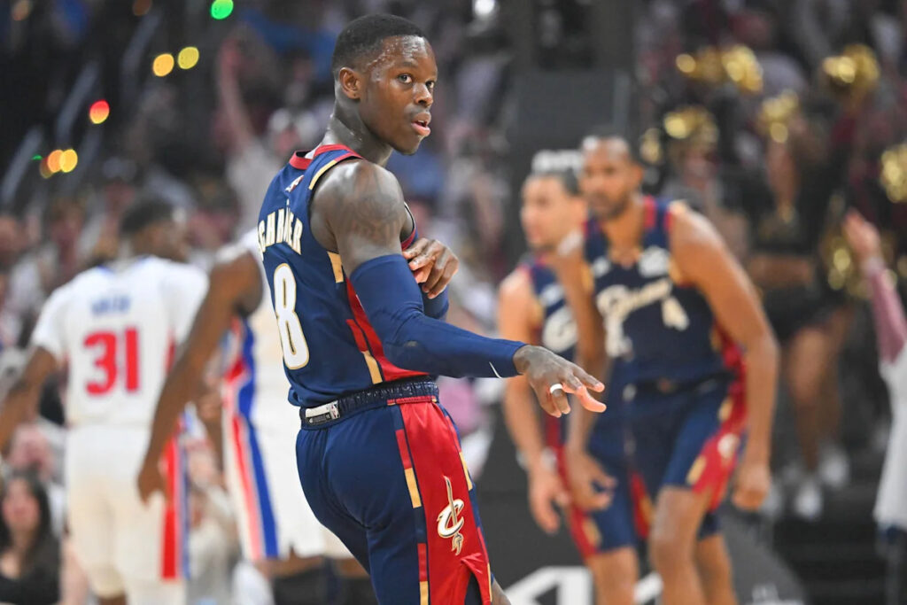 Former Cavs guard says what we were all thinking