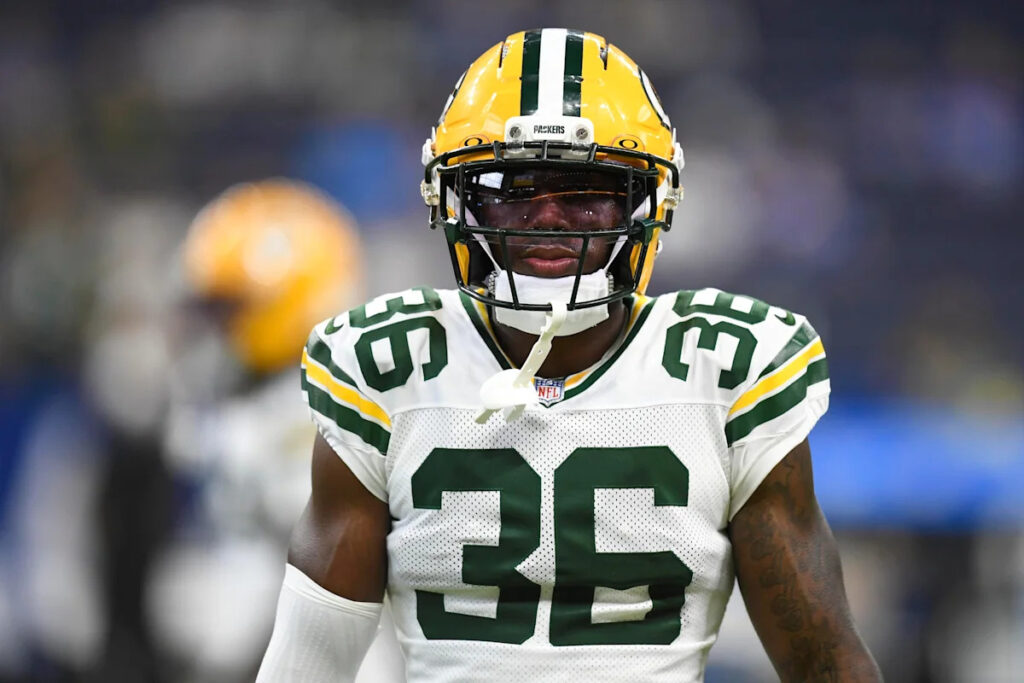 Packers Depth Chart: Who played for Green Bay’s 1s and 2s vs. the Broncos? Packers Depth Chart: Who played for Green Bay’s 1s and 2s vs. the Broncos?