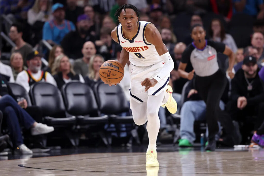 Cavs complete sign-and-trade for Peyton Watson